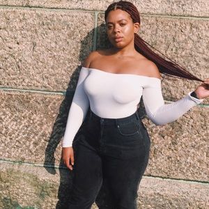 Meet your Posher, Damaris